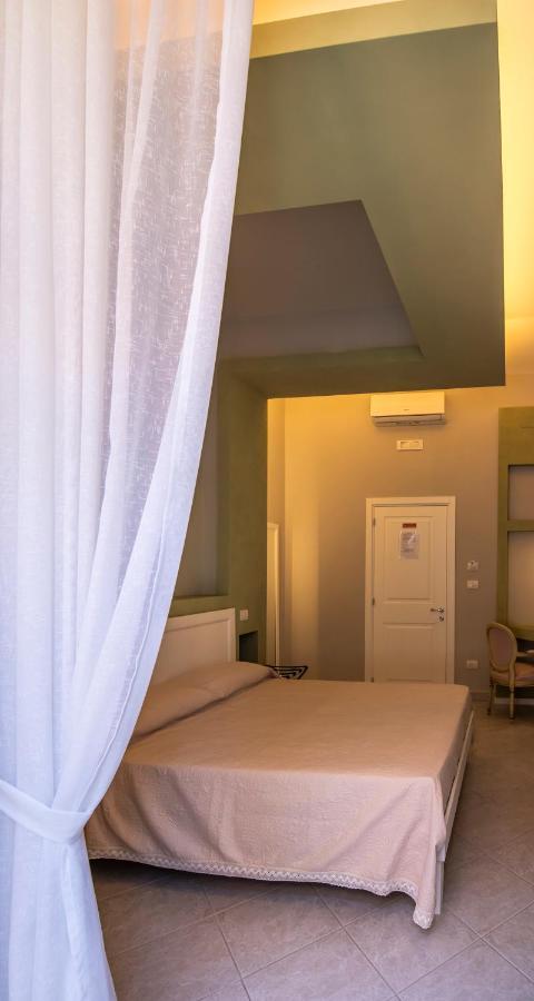 Mercatello Bed And Breakfast Napoli Eksteriør bilde