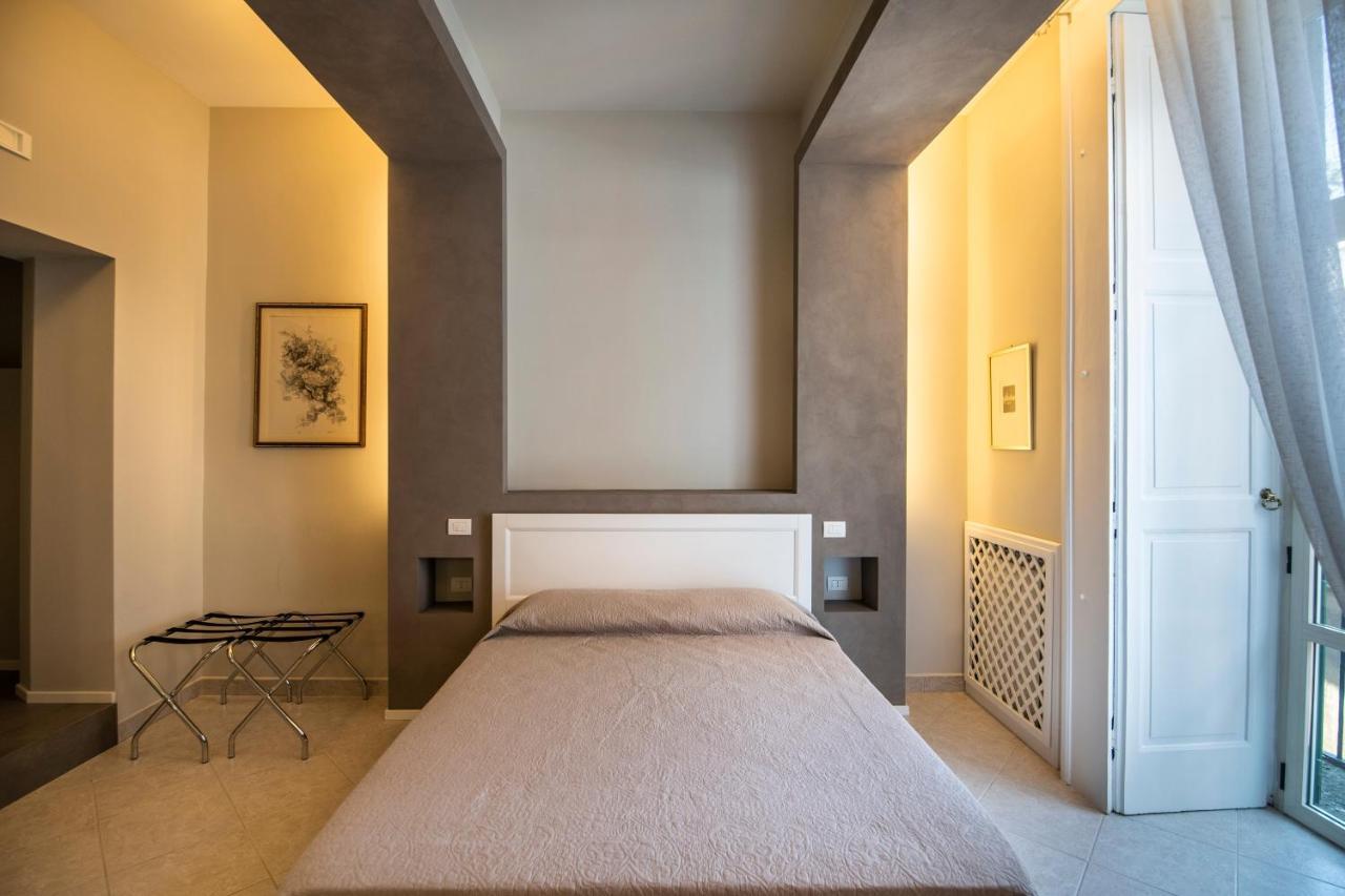 Mercatello Bed And Breakfast Napoli Eksteriør bilde