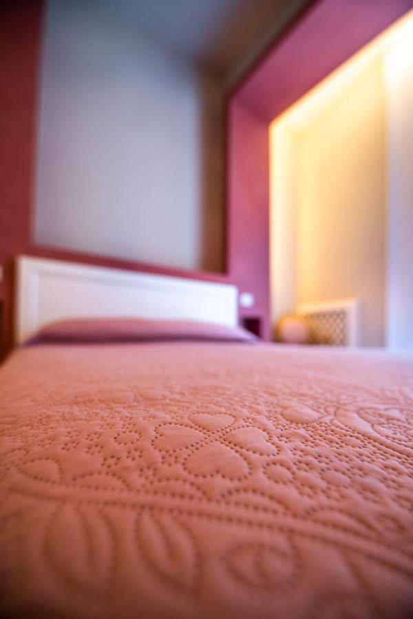 Mercatello Bed And Breakfast Napoli Eksteriør bilde