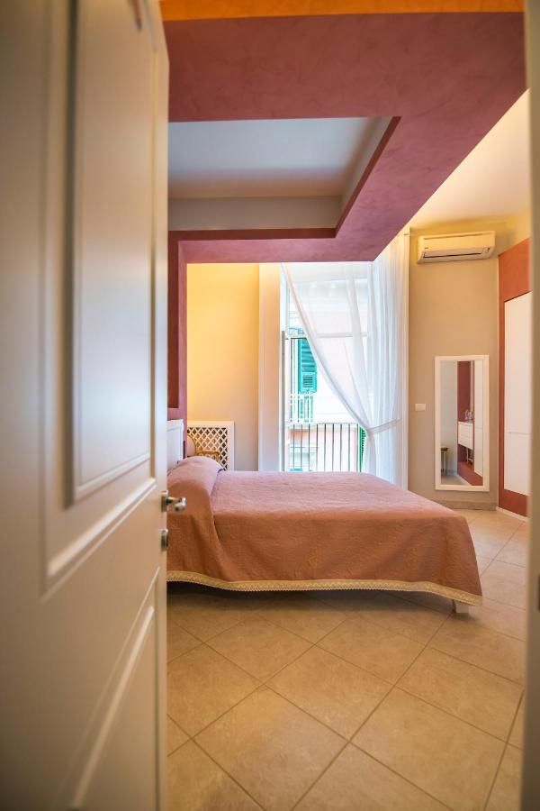 Mercatello Bed And Breakfast Napoli Eksteriør bilde