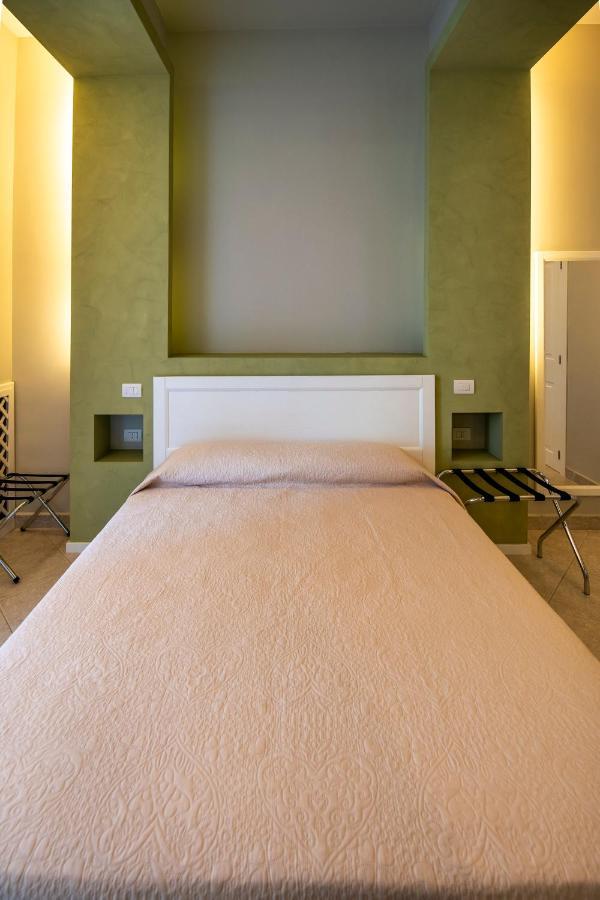 Mercatello Bed And Breakfast Napoli Eksteriør bilde