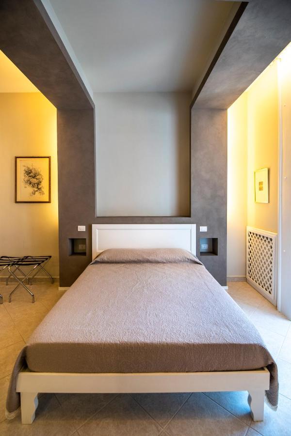 Mercatello Bed And Breakfast Napoli Eksteriør bilde
