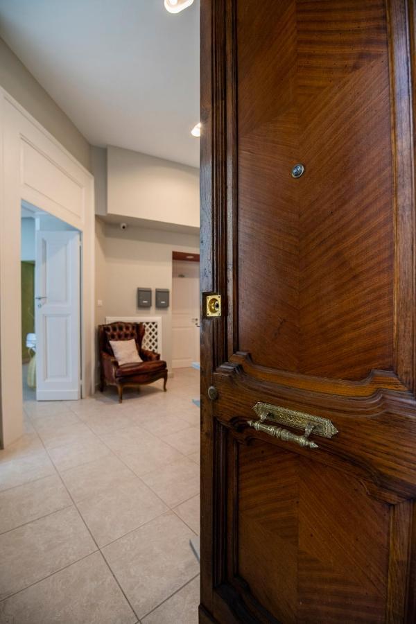 Mercatello Bed And Breakfast Napoli Eksteriør bilde