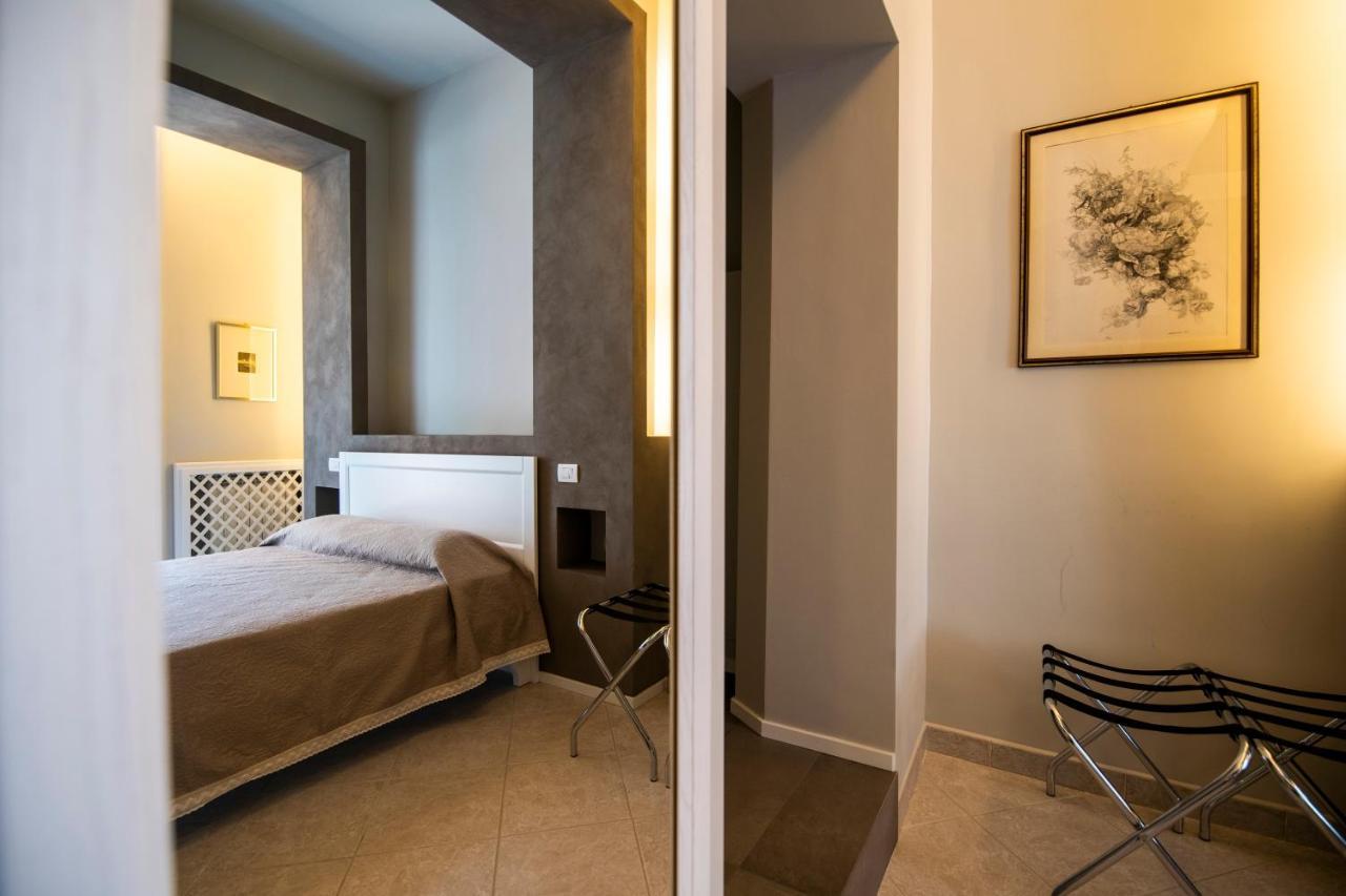 Mercatello Bed And Breakfast Napoli Eksteriør bilde