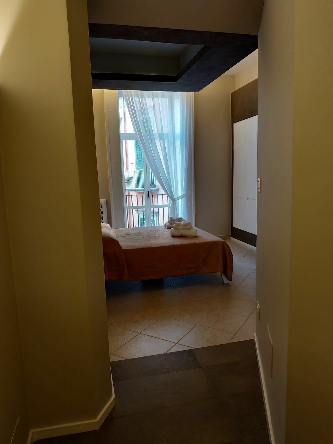 Mercatello Bed And Breakfast Napoli Eksteriør bilde
